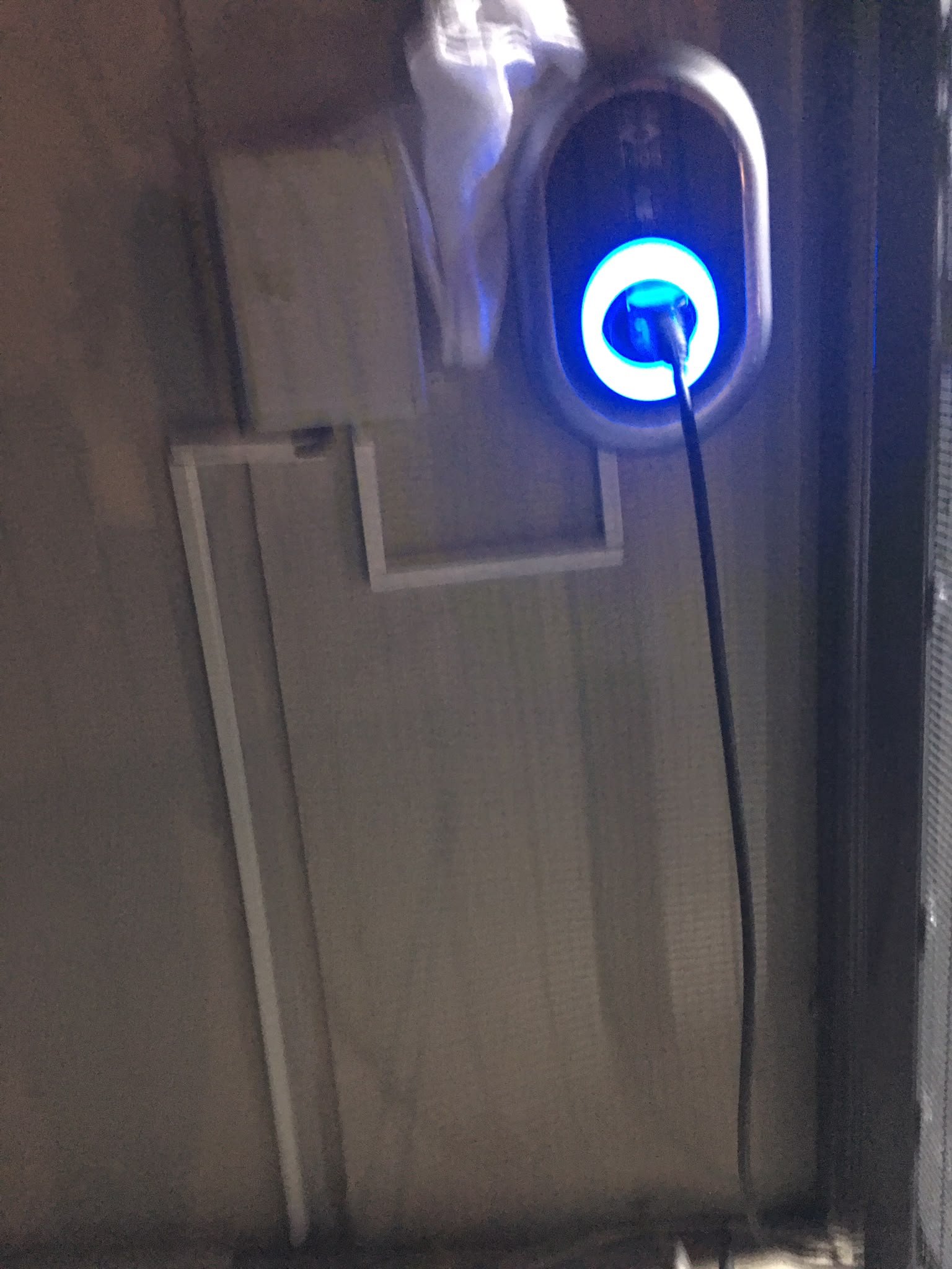 Elektrikli Araç Şarj İstasyonu (Wallbox) Kurulumu