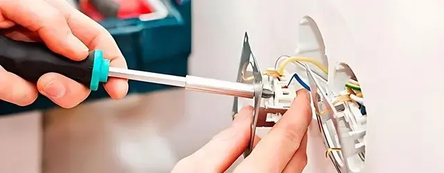 Priz & Anahtar Değişimi Etimesgut