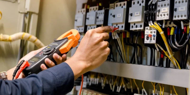 7/24 Acil Elektrikçi Etimesgut