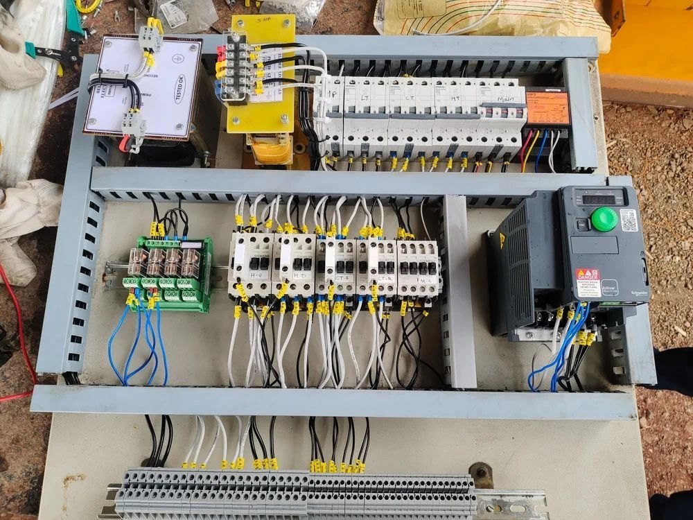 Vinç Pano Sistemleri Ankara