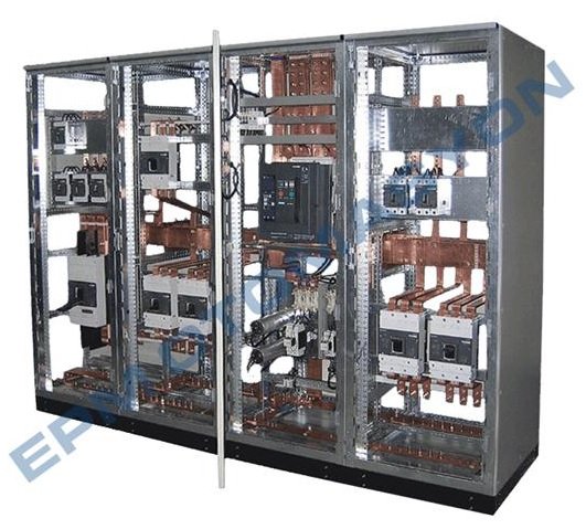 Kompanzasyon Panoları Ankara